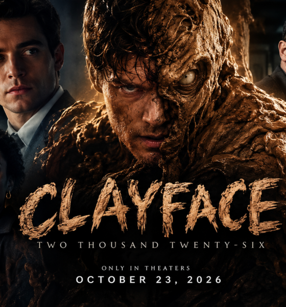 Clayface