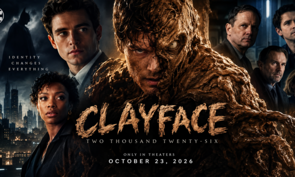 Clayface