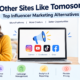 Other Sites Like Tomoson