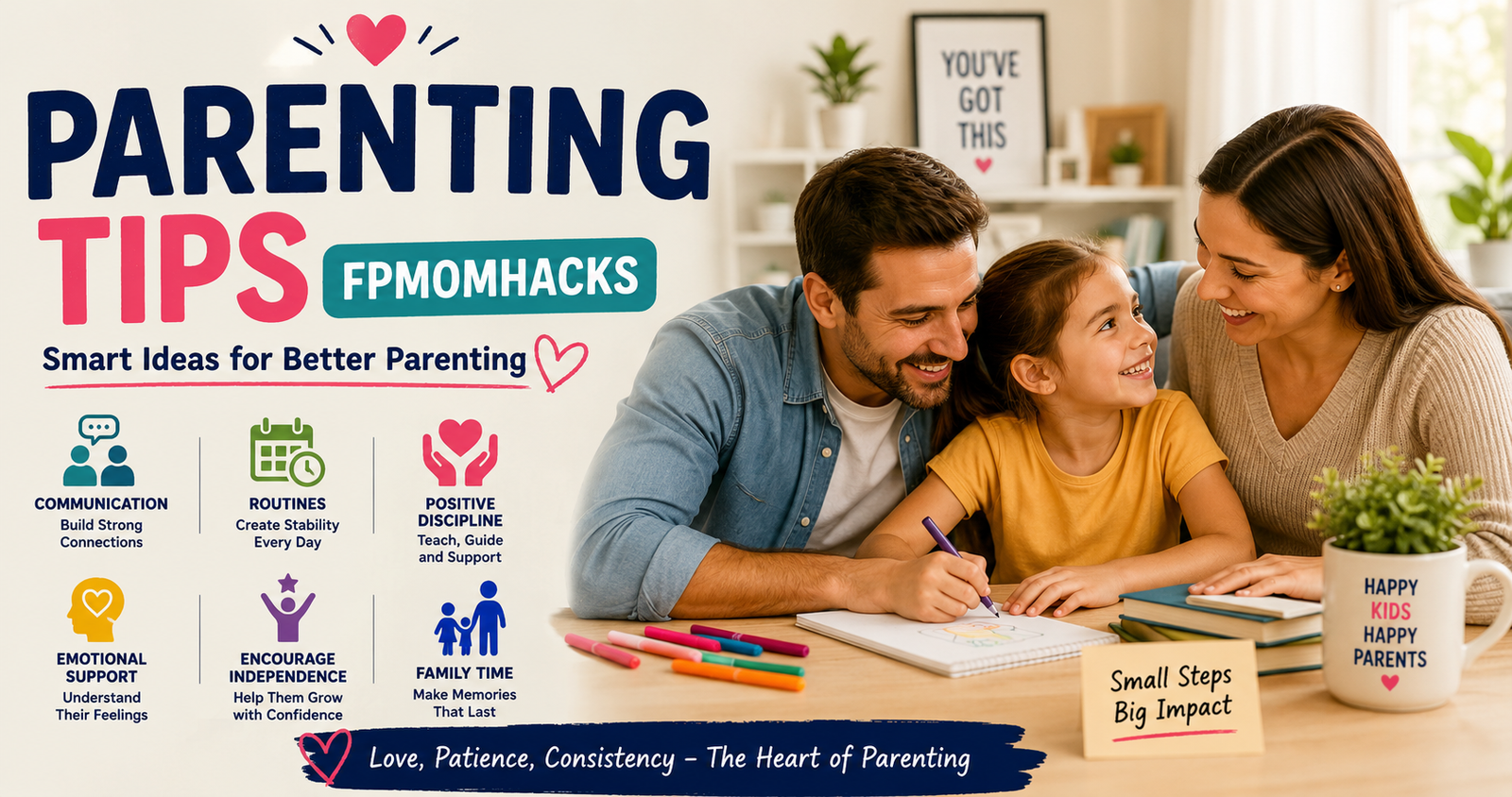 About Blog MobileCreativeOrg Parenting Tips FPMomhacks
