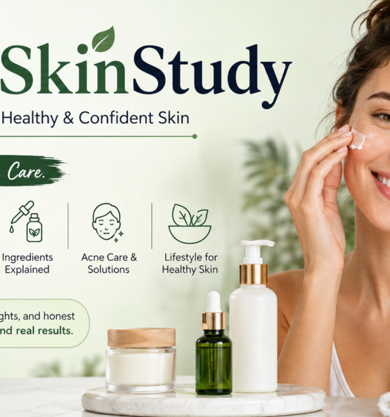 ClearSkinStudy