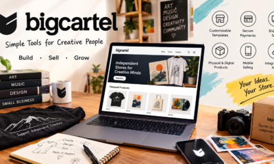 Big Cartel