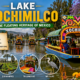Lake Xochimilco