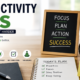 Productivity Tips