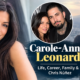 Wayback Machine Carole-Anne Leonard