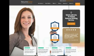 Best Resume Writing Service