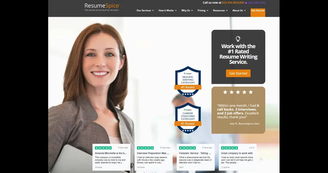 Best Resume Writing Service