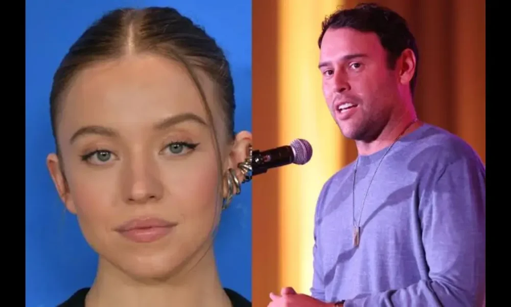 Scooter Braun Net Worth