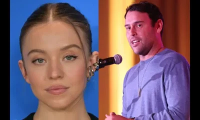 Scooter Braun Net Worth