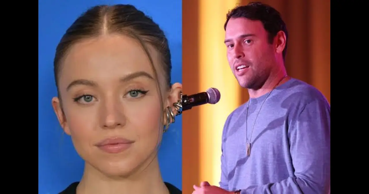 Scooter Braun Net Worth