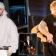 Justin Bieber and Paul McCartney